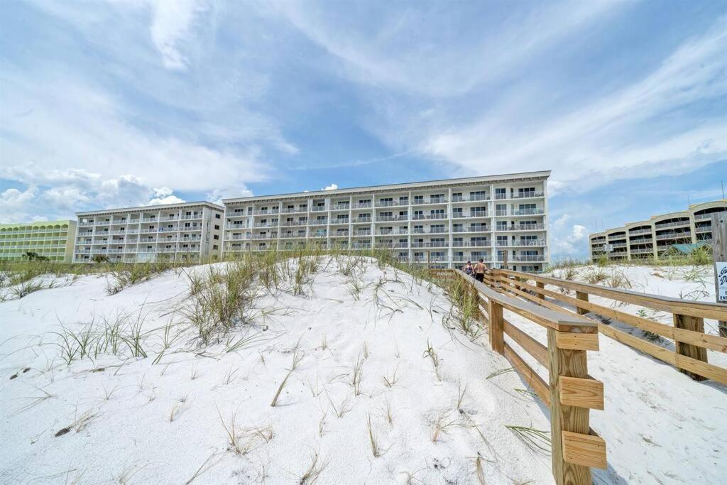 Gulf Dunes 506 Hello Sunshine 포르 월턴 비치 외부 사진