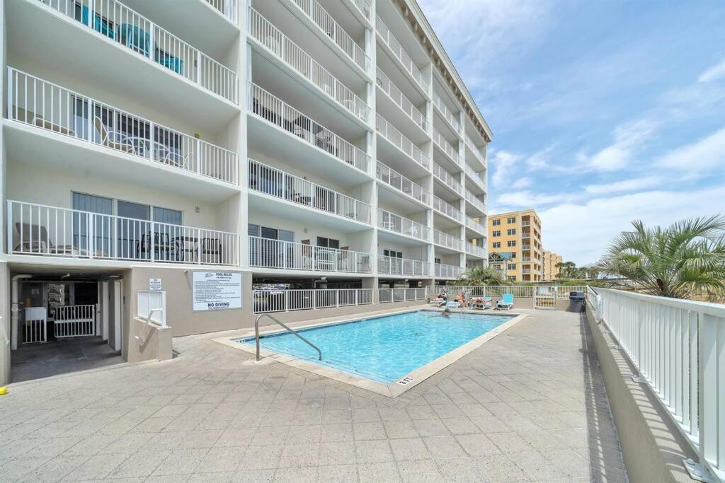 Gulf Dunes 506 Hello Sunshine 포르 월턴 비치 외부 사진