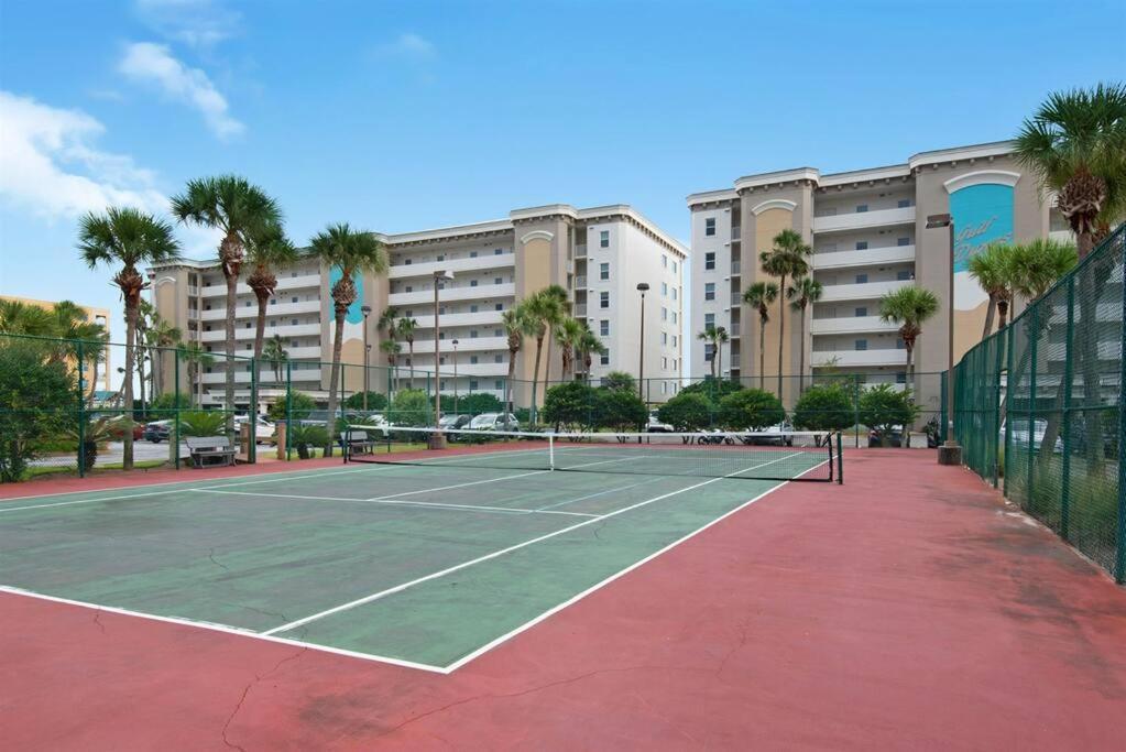 Gulf Dunes 506 Hello Sunshine 포르 월턴 비치 외부 사진