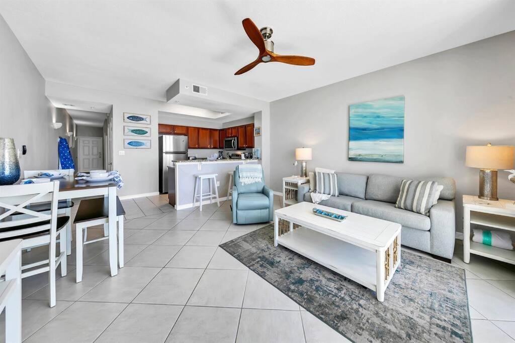 Gulf Dunes 506 Hello Sunshine 포르 월턴 비치 외부 사진